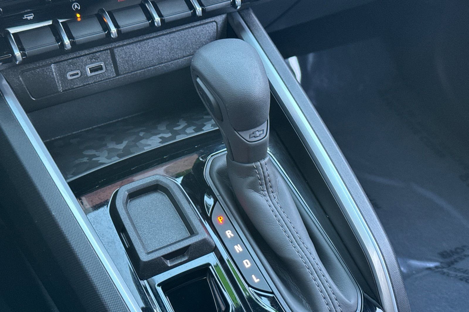 Used 2026 Chevrolet Colorado W/T w/ WT Convenience Package II image 31