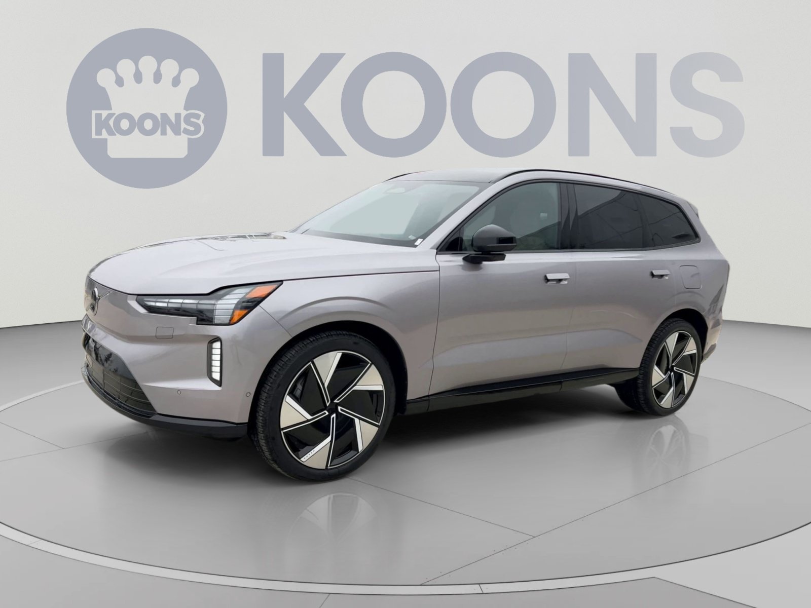 New 2026 Volvo EX90 Ultra AWD/4WD image 5