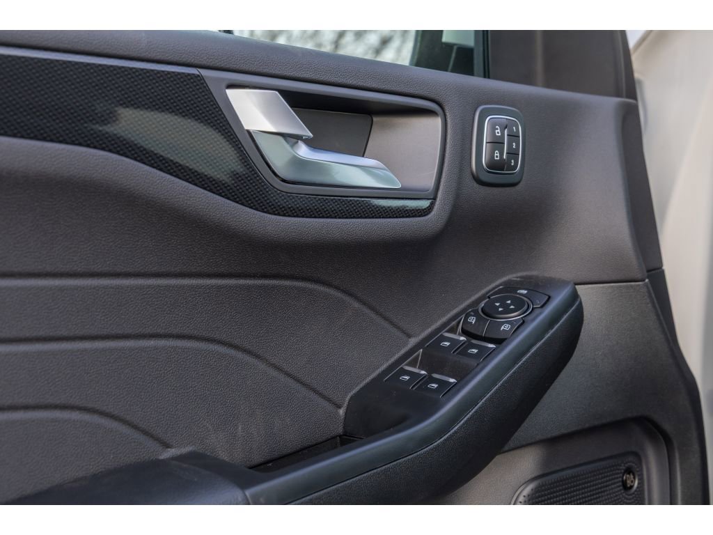 New 2026 Ford Escape ST-Line Elite w/ Premium Technology Package image 19