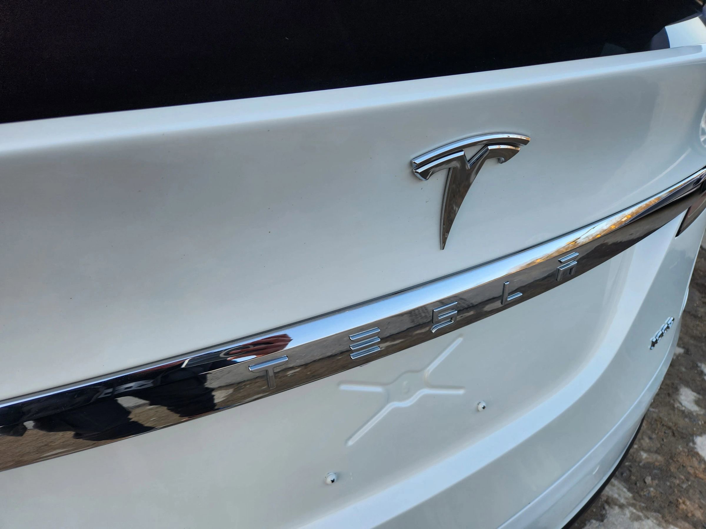 Used 2018 Tesla Model X P100D AWD/4WD image 14