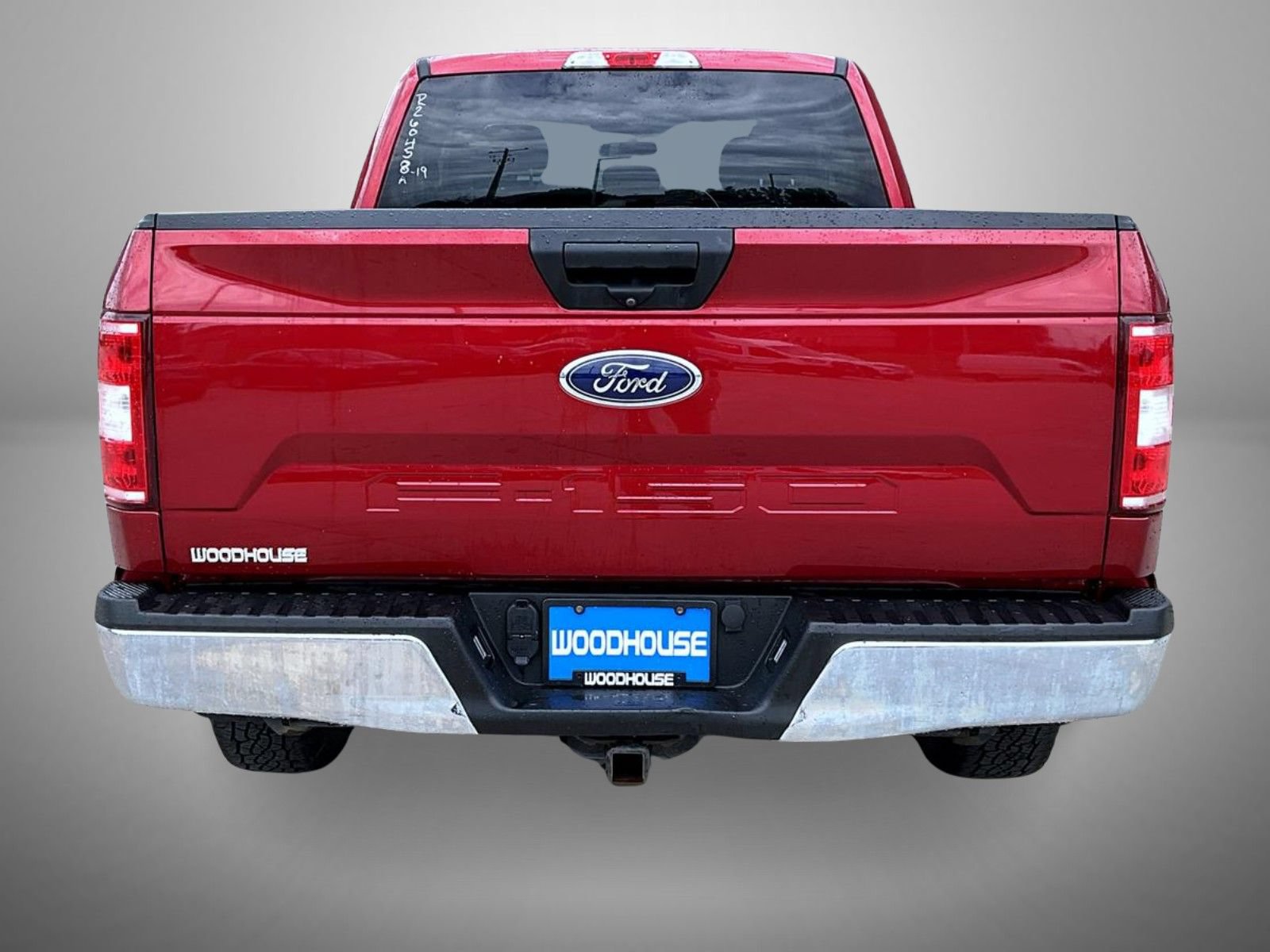 Used 2019 Ford F150 XLT AWD/4WD image 6
