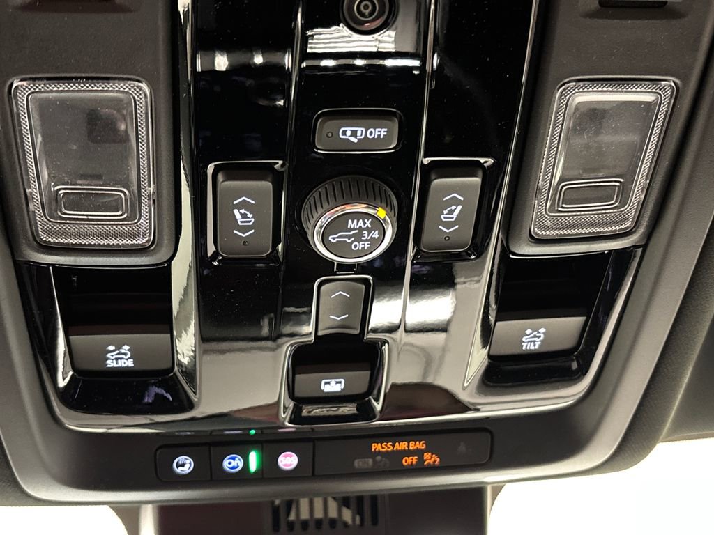 New 2026 GMC Yukon AT4 Ultimate image 49