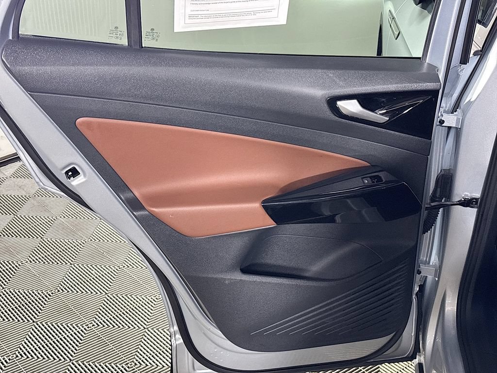 Certified 2022 Volkswagen ID.4 Pro S AWD/4WD image 22