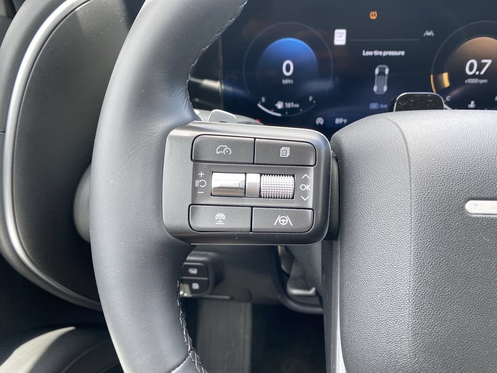 Certified 2026 Hyundai Palisade SEL AWD/4WD image 25