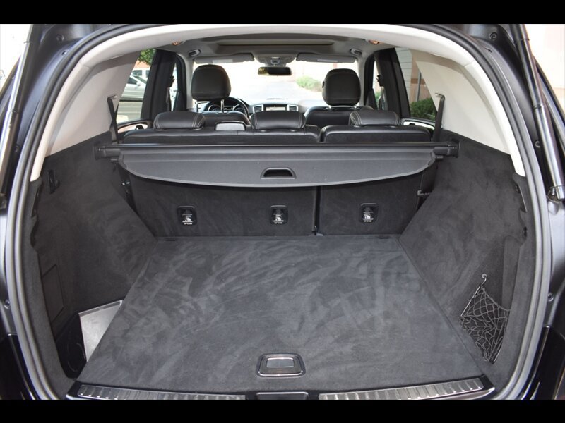 Used 2015 Mercedes-Benz ML 400 4MATIC image 25