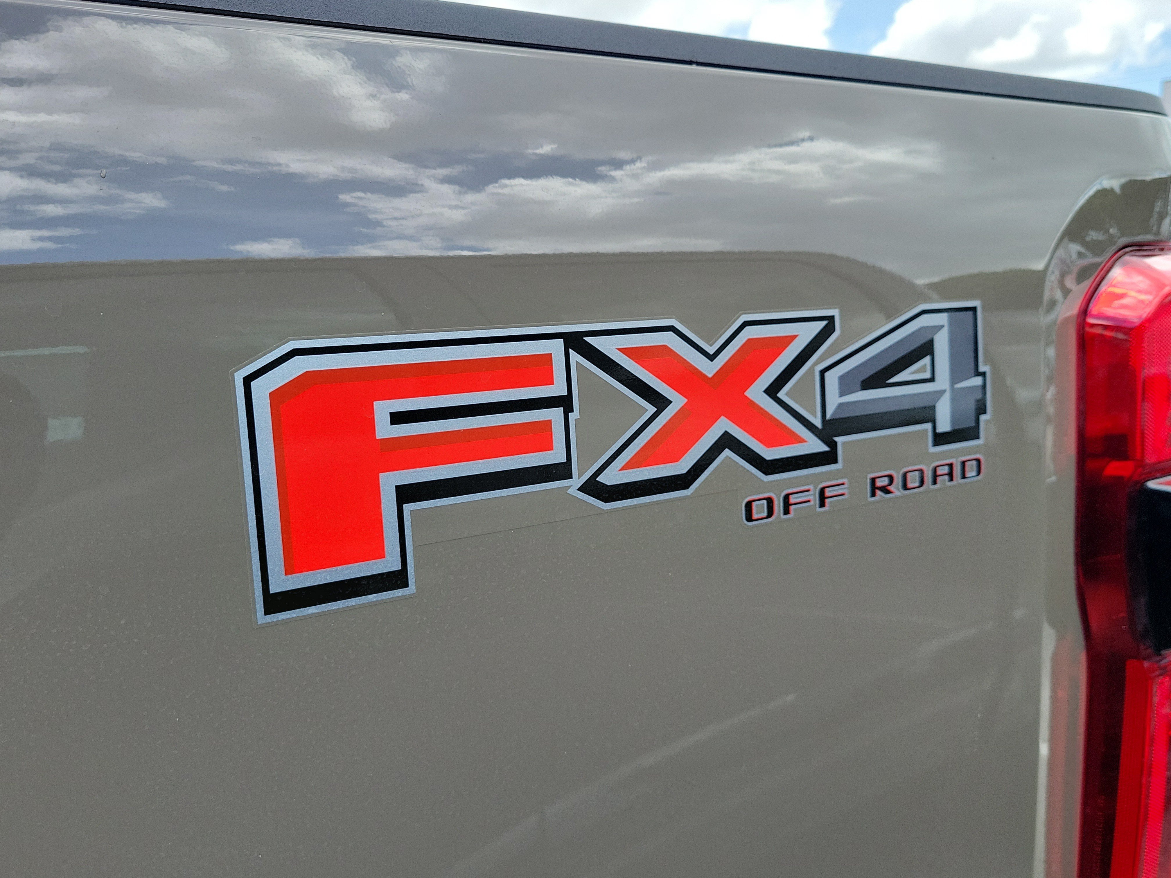 New 2026 Ford F250 King Ranch AWD/4WD image 7