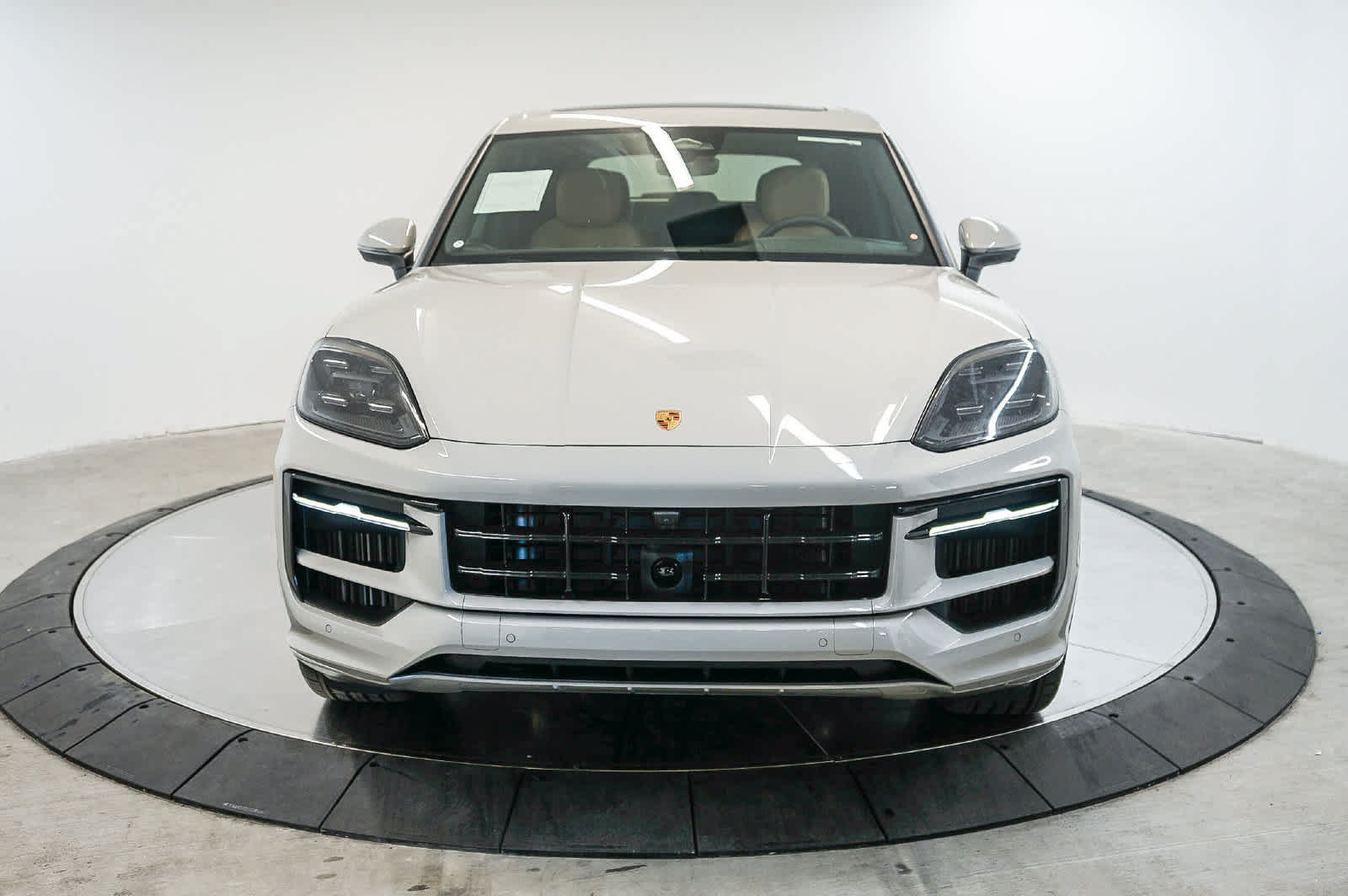 New 2026 Porsche Cayenne AWD/4WD image 6