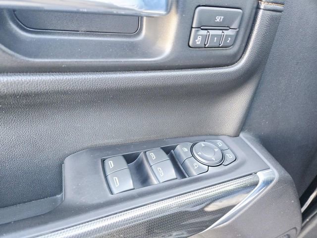 Used 2019 GMC Sierra 1500 AT4 w/ AT4 Premium Package image 38