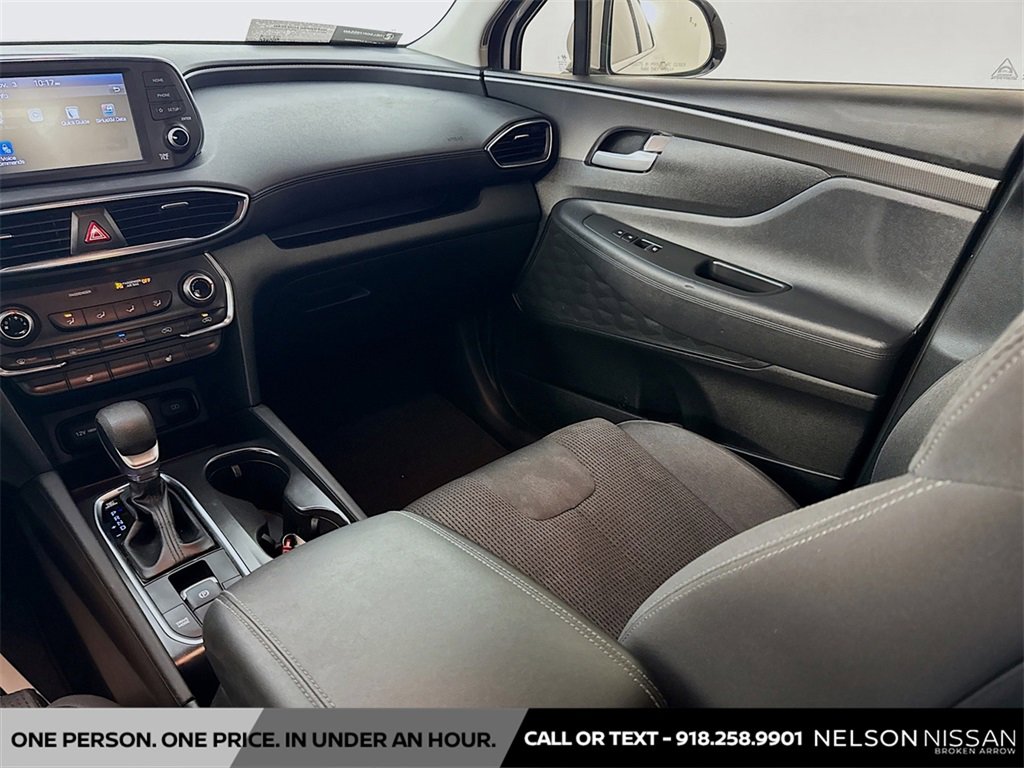 Used 2019 Hyundai Santa Fe SEL image 22
