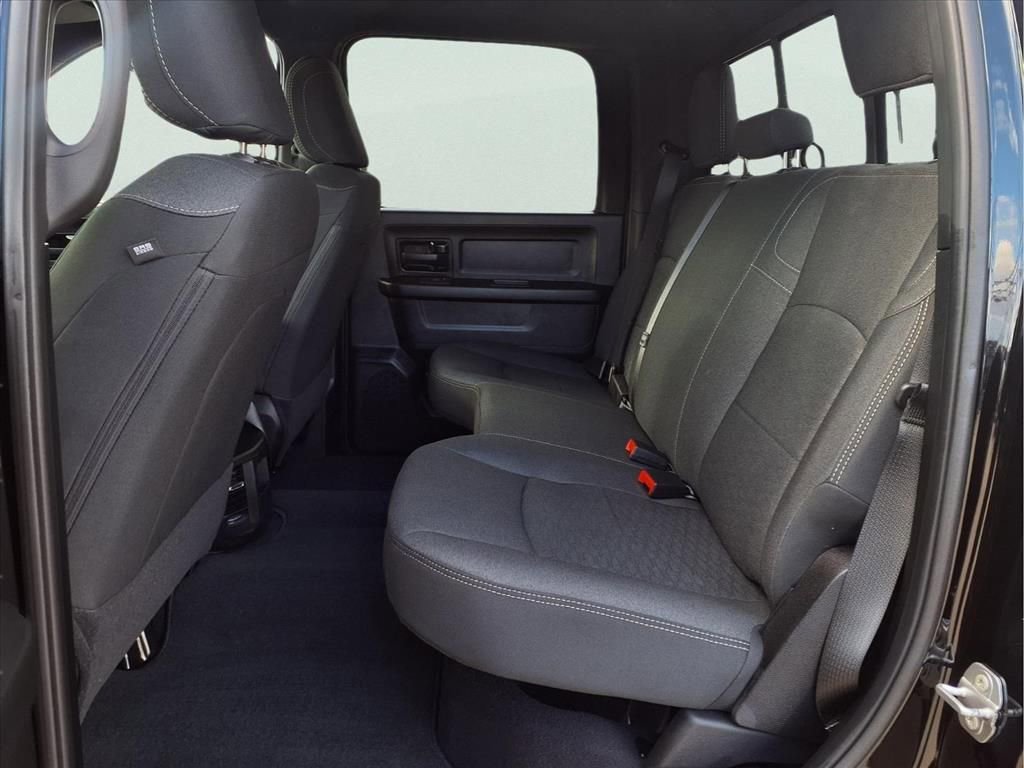 New 2026 RAM 3500 Tradesman image 9