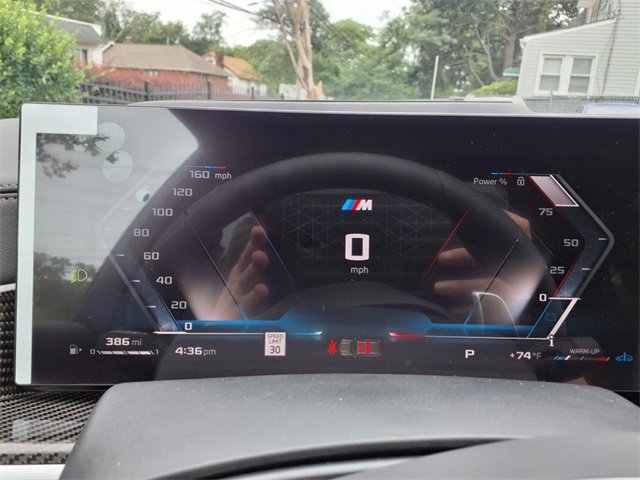 New 2026 BMW X7 M60i w/ Executive Package image 8