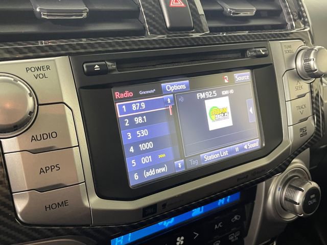Used 2019 Toyota 4Runner Limited image 7