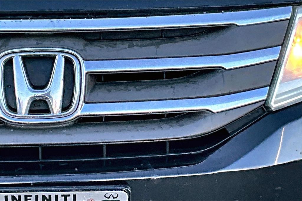 Used 2012 Honda Odyssey EX-L image 11