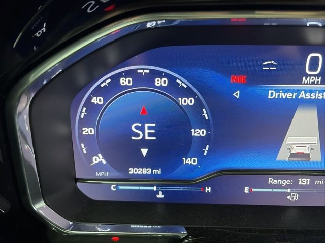 Used 2022 Chevrolet Silverado 1500 RST AWD/4WD image 13