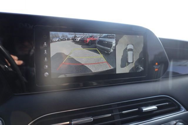 Used 2022 Hyundai Palisade Calligraphy image 5