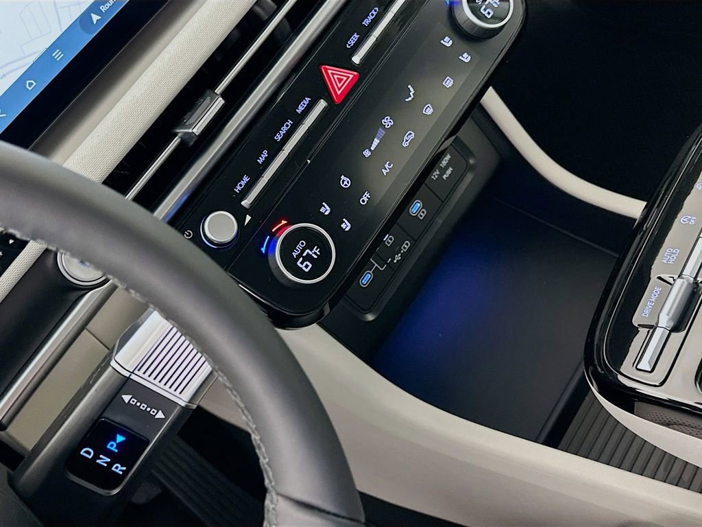 New 2026 Hyundai Tucson Limited image 15