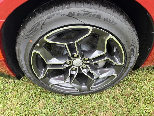 New 2026 Dodge Charger R/T AWD/4WD image 41