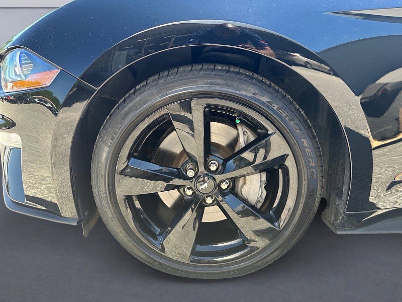 Used 2023 Ford Mustang GT w/ Equipment Group 301A RWD image 18