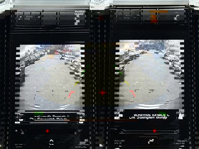 Used 2020 Subaru Ascent Limited image 28