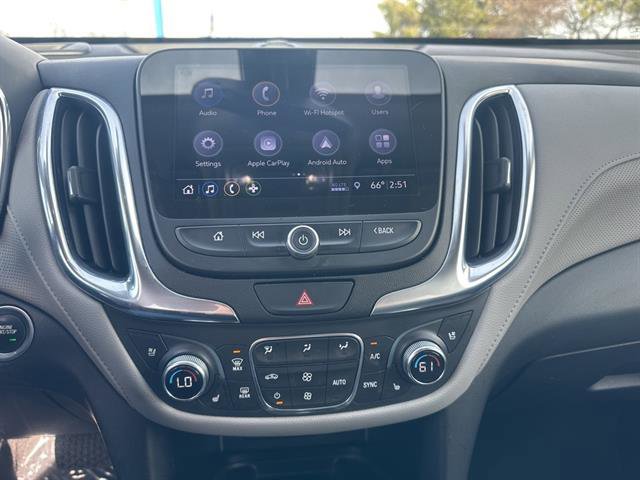 Used 2021 Chevrolet Equinox Premier FWD image 12