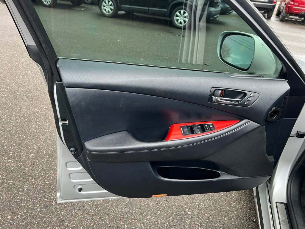 Used 2007 Lexus ES 350 image 13