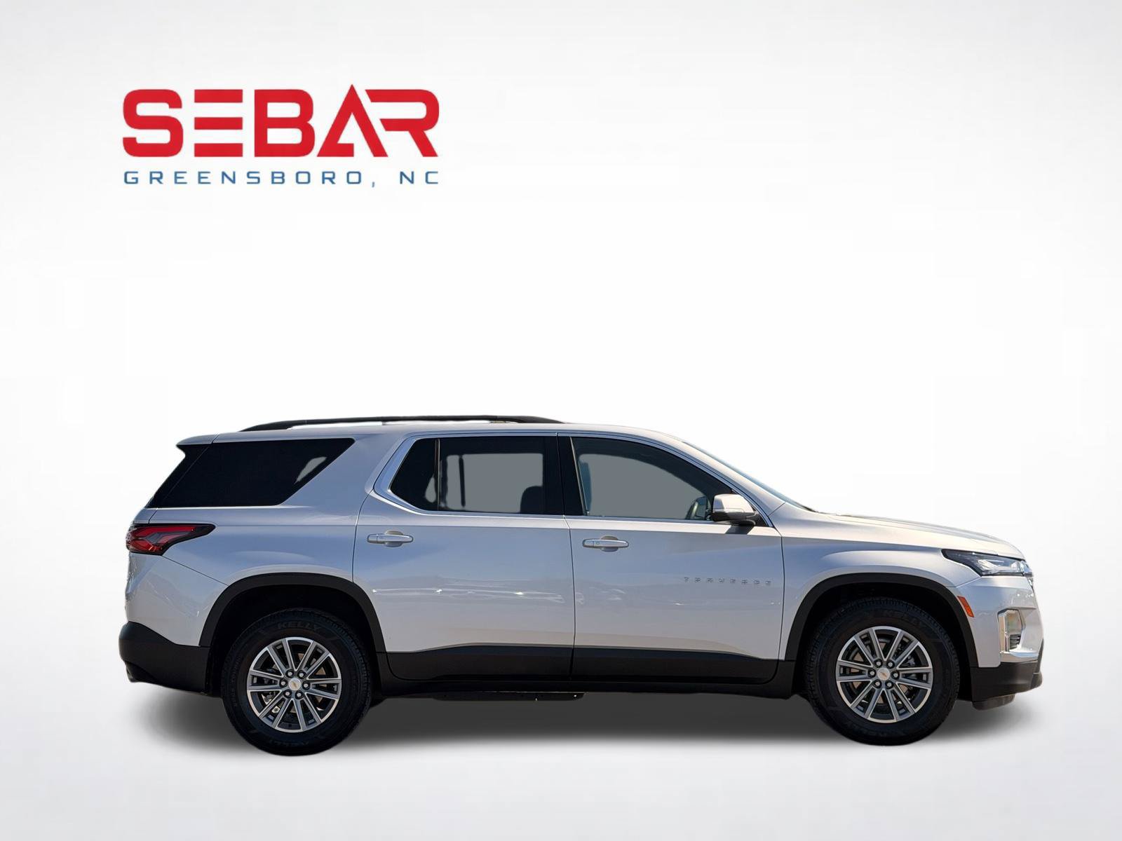 Used 2022 Chevrolet Traverse LT AWD/4WD image 8