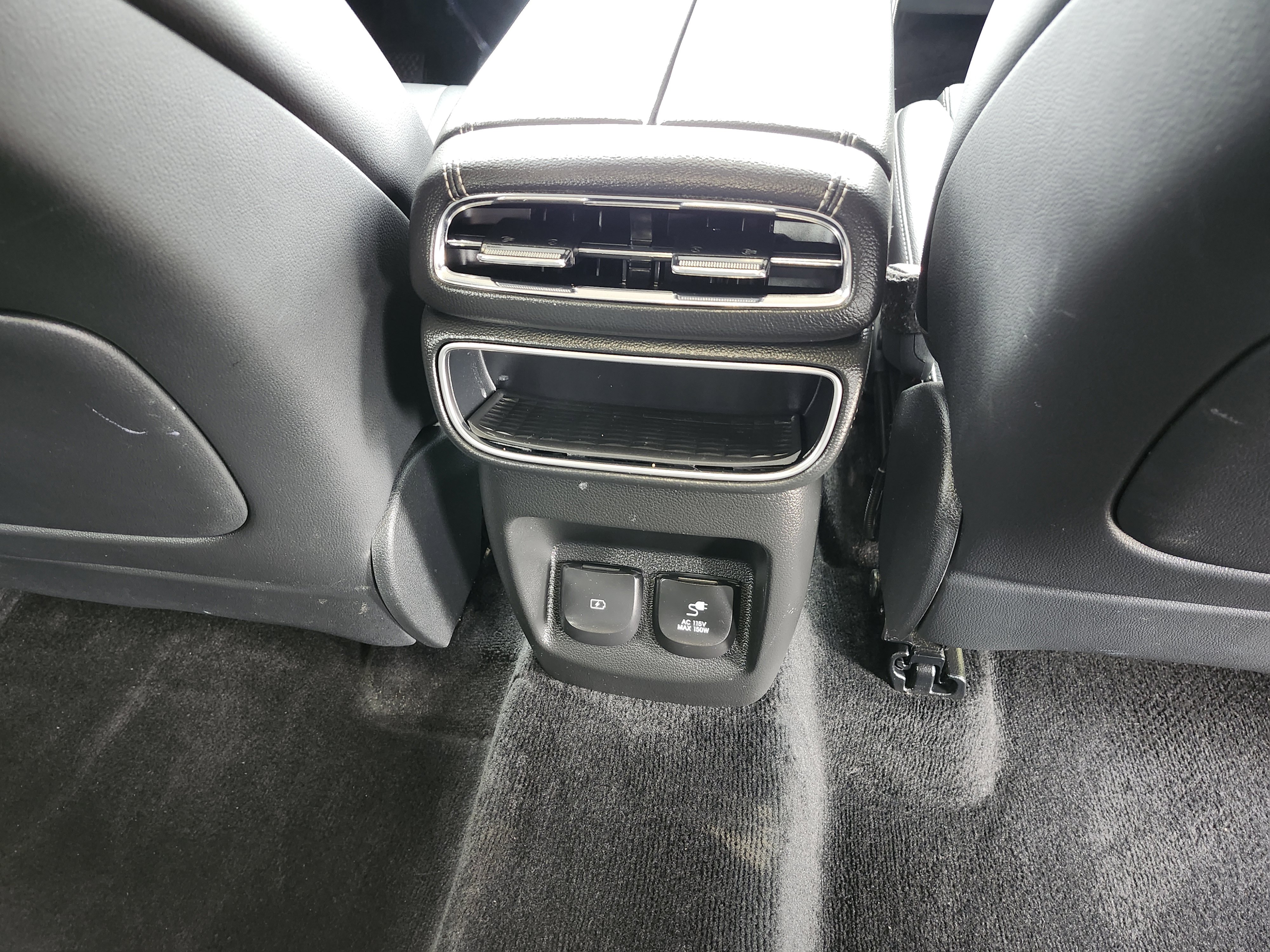 Used 2024 Genesis GV80 2.5T AWD/4WD image 23
