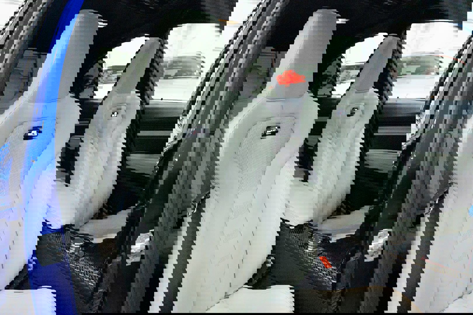 Used 2016 BMW M3 Individual w/ Lighting Package image 27