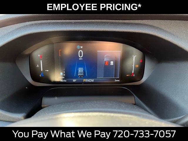 New 2026 Ford Transit 350 148 High Roof Extended AWD image 23