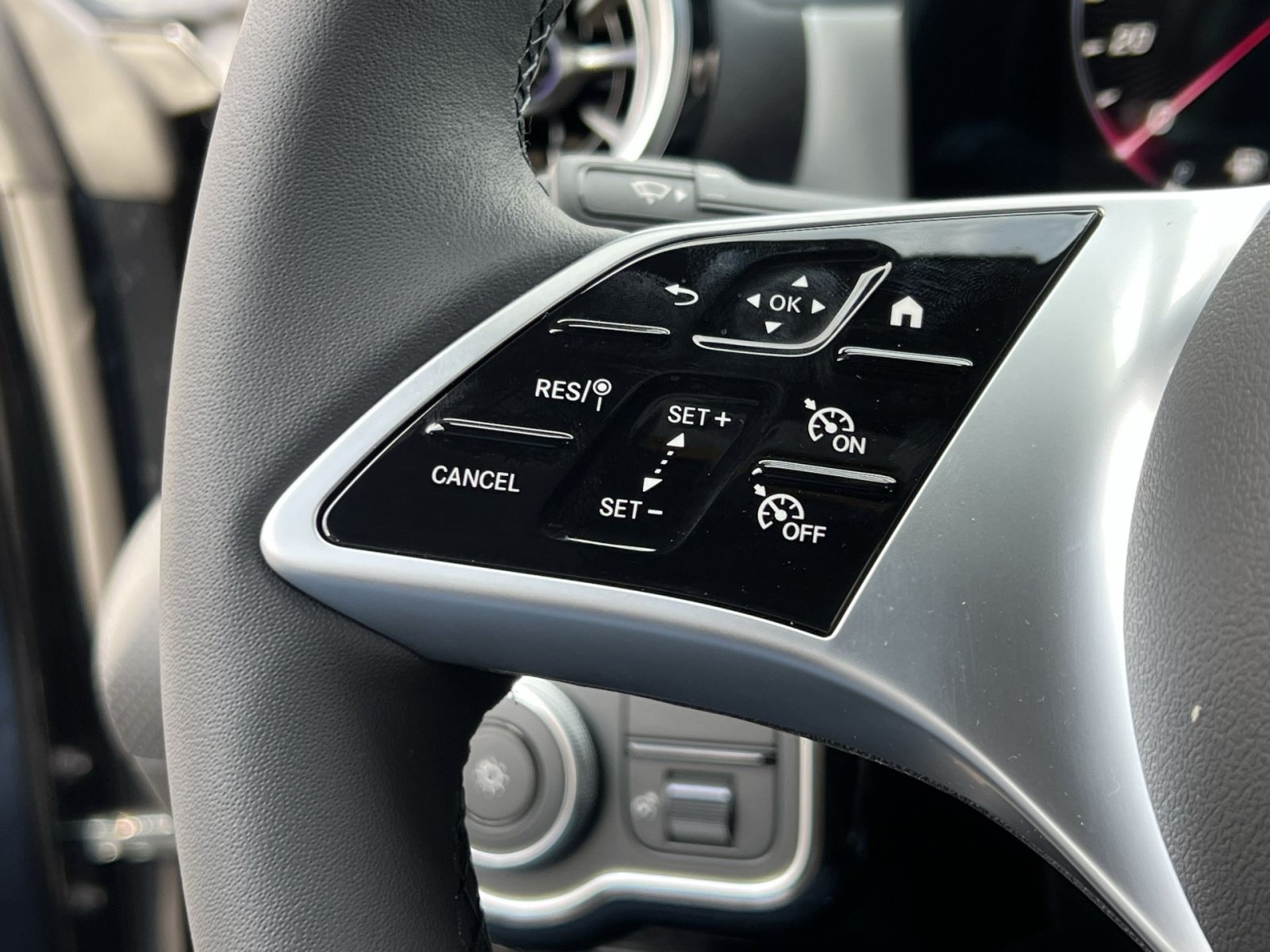 Certified 2026 Mercedes-Benz CLA 250 4MATIC image 29