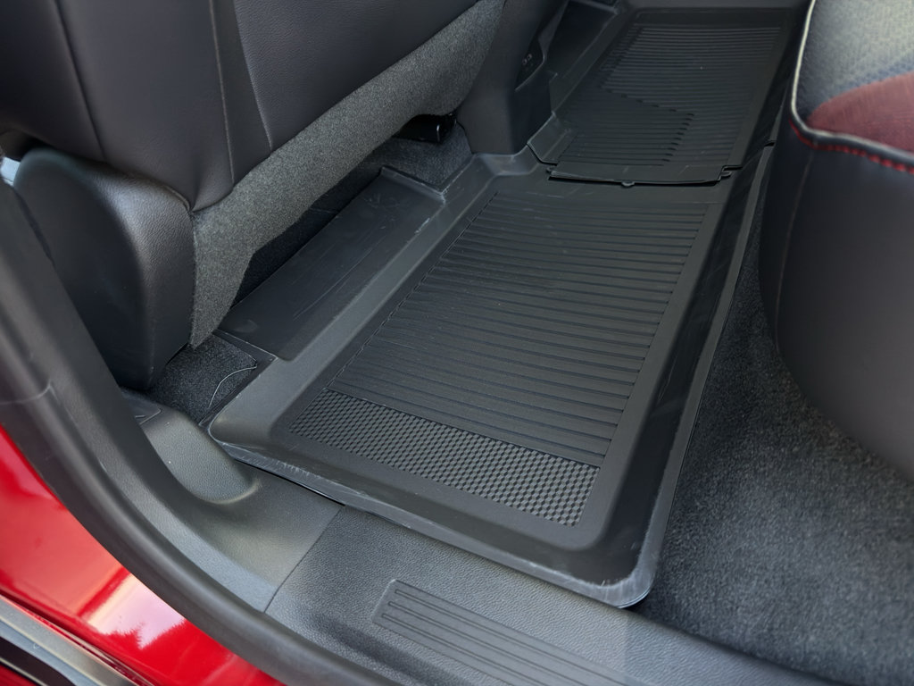 New 2027 Chevrolet Equinox RS w/ Safety and Technology Package FWD image 41