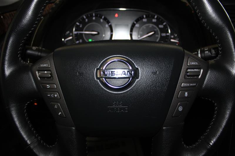 Used 2018 Nissan Armada SL w/ Premium Package AWD/4WD image 18