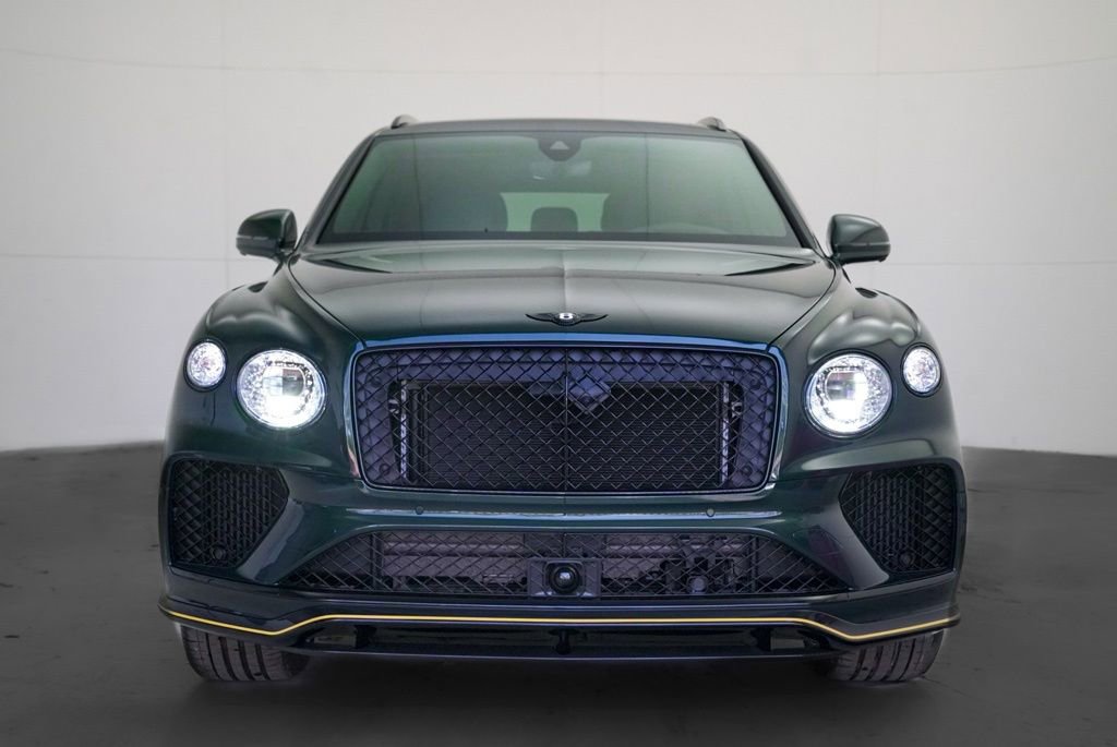 New 2026 Bentley Bentayga Speed image 74