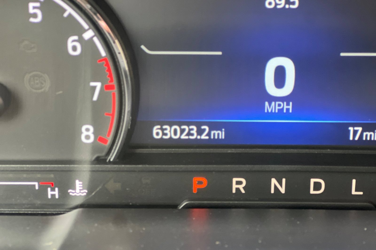 Used 2022 Ford Maverick Lariat w/ Lariat Luxury Package AWD/4WD image 30