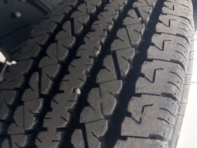 New 2026 Chevrolet Express 3500 w/ Power Convenience Package image 40