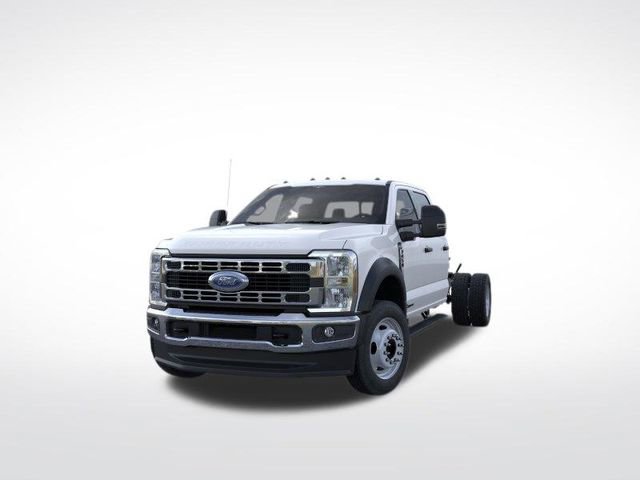 New 2026 Ford F450 XL AWD/4WD video 1