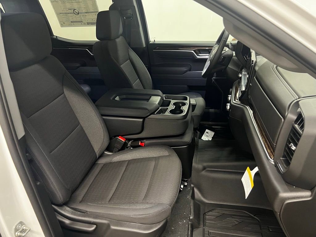 New 2026 GMC Sierra 1500 Elevation w/ X31 Off-Road Package image 46