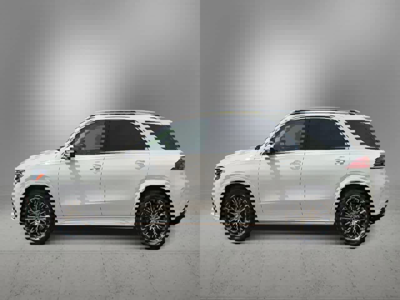 Used 2026 Mercedes-Benz GLE 350 4MATIC image 5