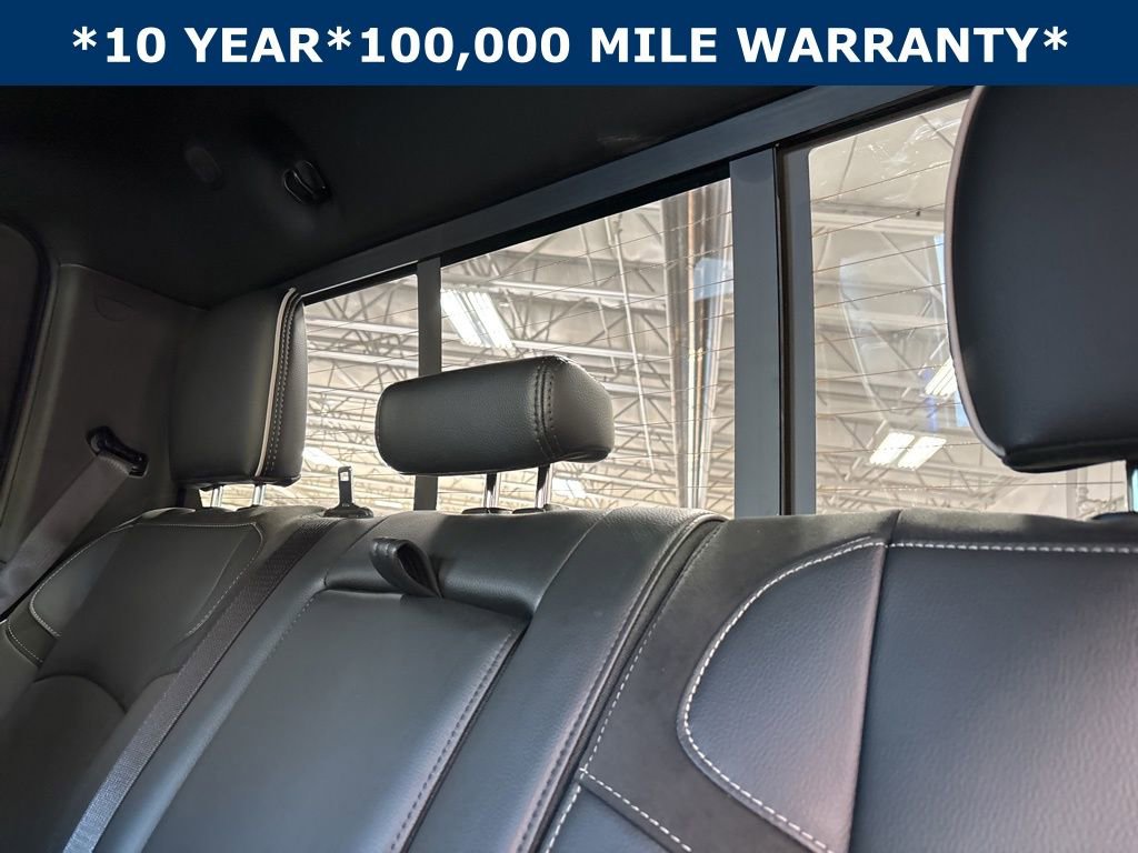 New 2026 RAM 2500 Laramie image 41