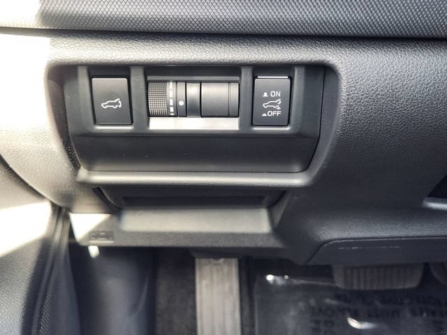 Certified 2026 Subaru Forester Limited AWD/4WD image 22