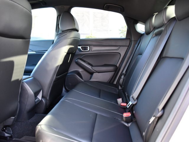 Used 2025 Acura Integra A-Spec image 19