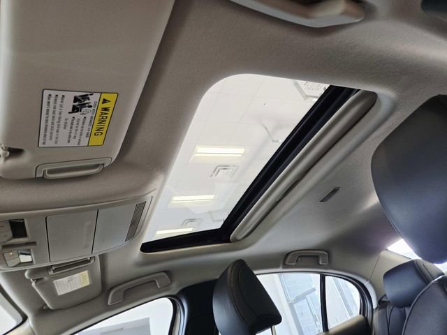 New 2025 MAZDA MAZDA3 2.5 Turbo Sedan w/Premium Plus image 6