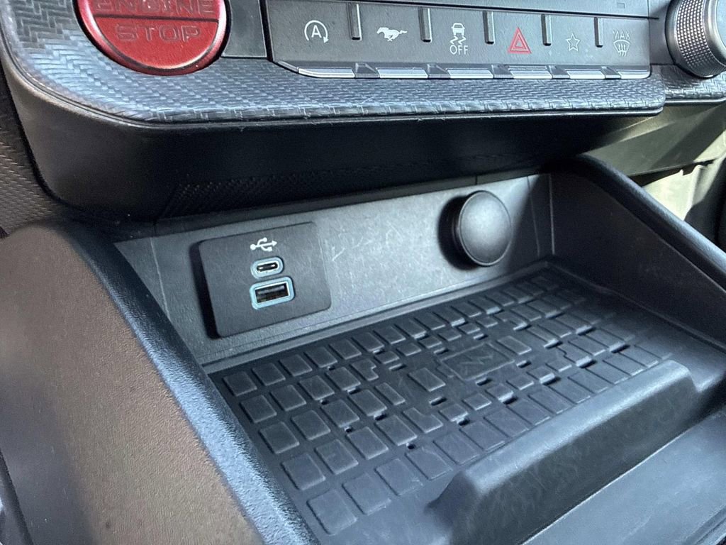 Used 2024 Ford Mustang Premium image 27