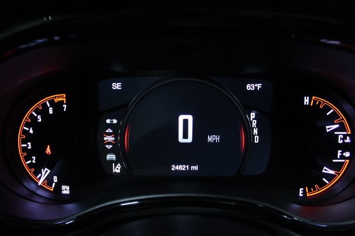 Used 2025 Dodge Durango GT image 44