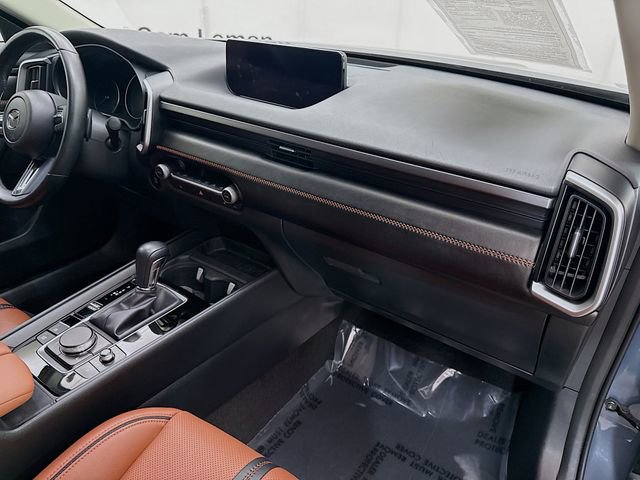 Used 2023 MAZDA CX-50 Meridian Edition w/ Apex Package image 30