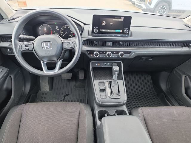 Used 2024 Honda CR-V EX image 7