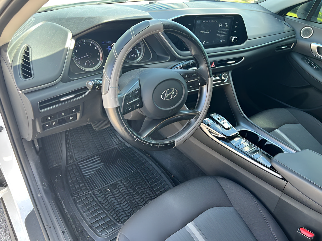 Used 2020 Hyundai Sonata SE w/ Cargo Package FWD image 20