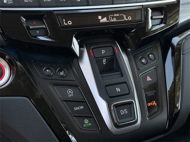 New 2026 Honda Odyssey Elite image 20