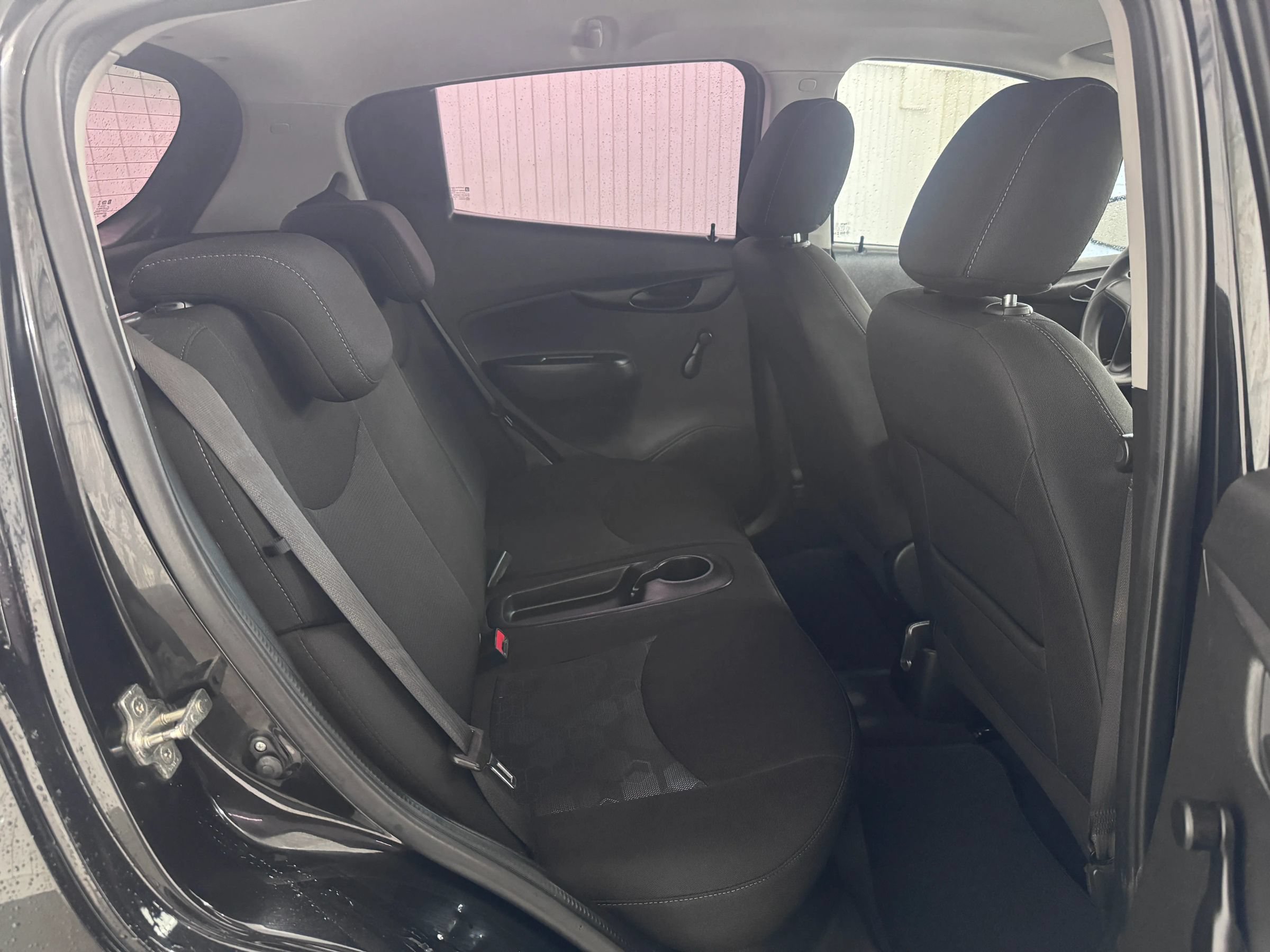 Used 2020 Chevrolet Spark LS FWD image 11