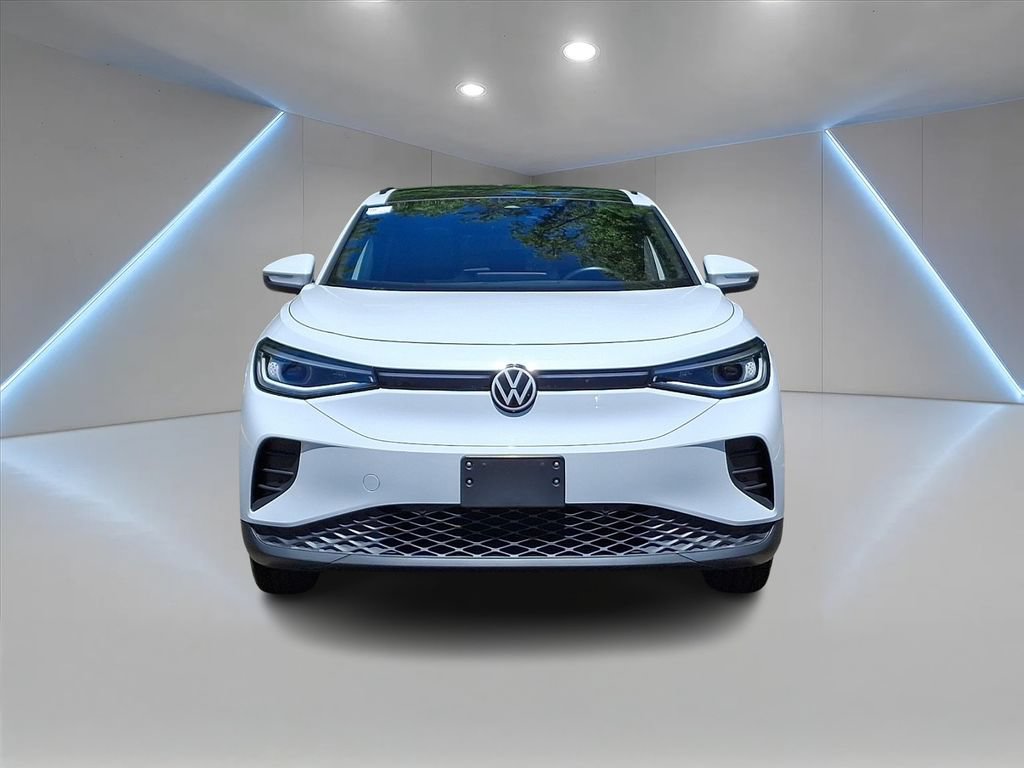 Certified 2022 Volkswagen ID.4 Pro S RWD image 2